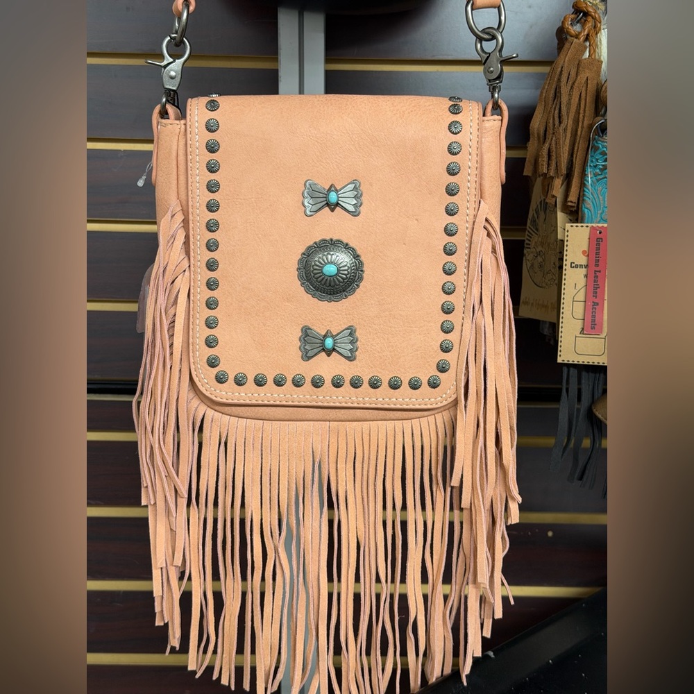 Carchfly Studio Cowhide Bag - Picture 10 of 10